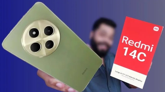 लाजवाब कीमत में ग्लोबल मार्केट में लॉन्च हुआ Redmi 14C Smartphone, जानिए किस वजह से किया जा रहा इतना ज्यादा पसंद 1 Redmi 14C Smartphone