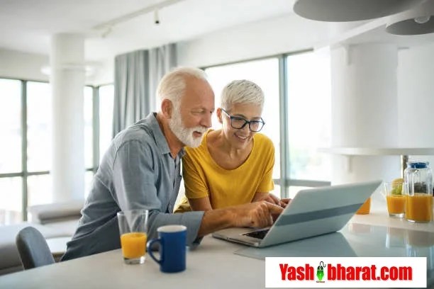 रिटायरमेंट के बाद बुजुर्ग ने गूगल से मांगी ऑनलाइन एस्कॉर्ट सर्विस, हो गया का कांड, जानिए क्या है Escort Service 1 images 23