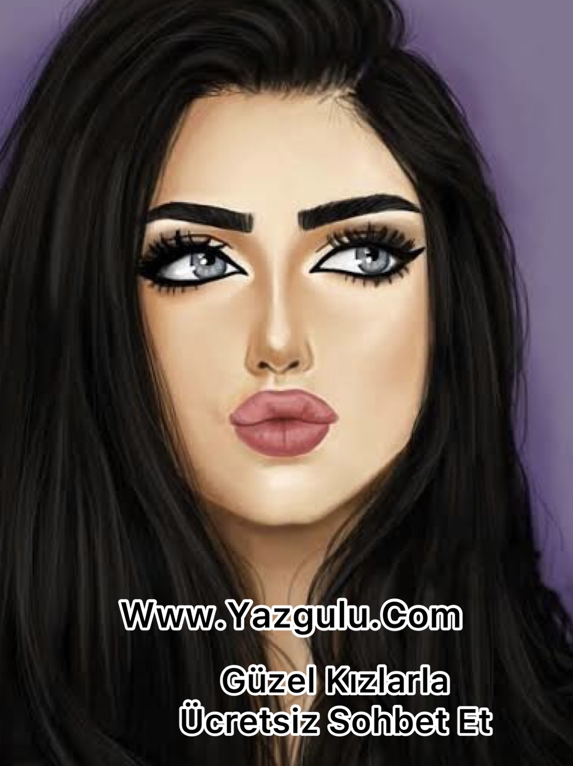 Güzel Kızlarla Ücretsiz Sohbet Et