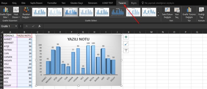 excel_grafik_ekleme_4