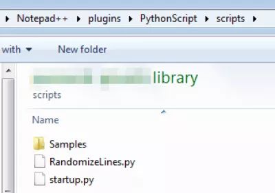Pythonscript Plugin For Notepad Download - Best Nature Patterns in Ultra HD
