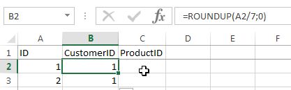 How To Combine Two Data Sets And Create All Possible Combinations With - Best Nature Images in Mobile