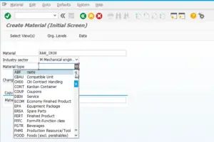 How To Display Table Keys In Sap Dropdown Lists Yb Digital - Premium Space Photo Gallery - HD