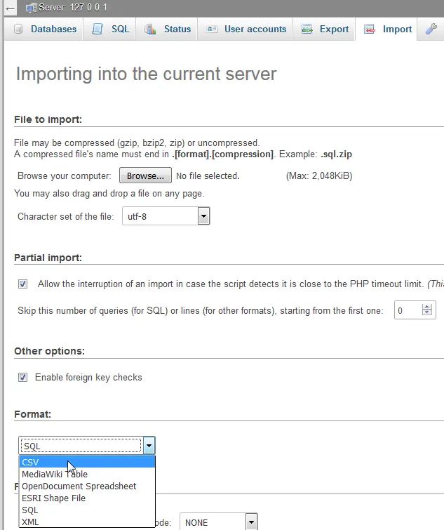 Importar Datos De Un Excel A Una Base De Datos Mysql Con Php Evilnapsis - Best Vintage Textures in HD