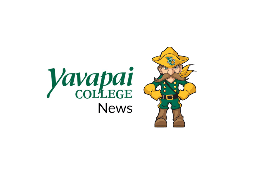 Yavapai College Calendars And Events Yc Labor Day Holiday no classes offices closed September 3.