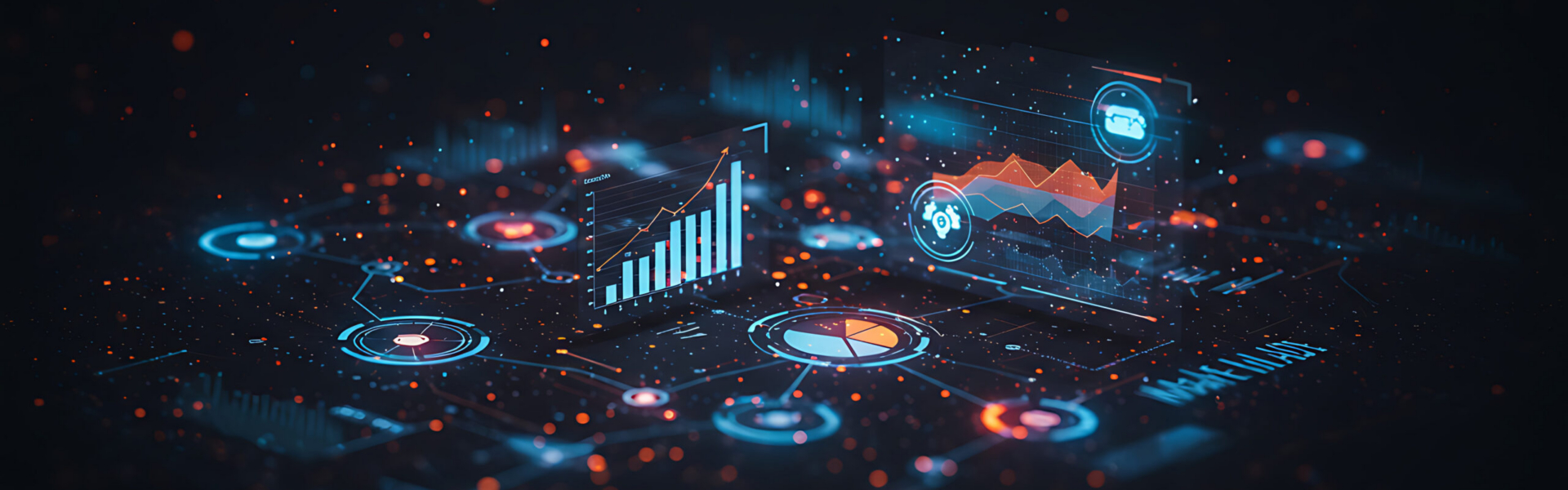 Data Visualization at RISE, Sweden