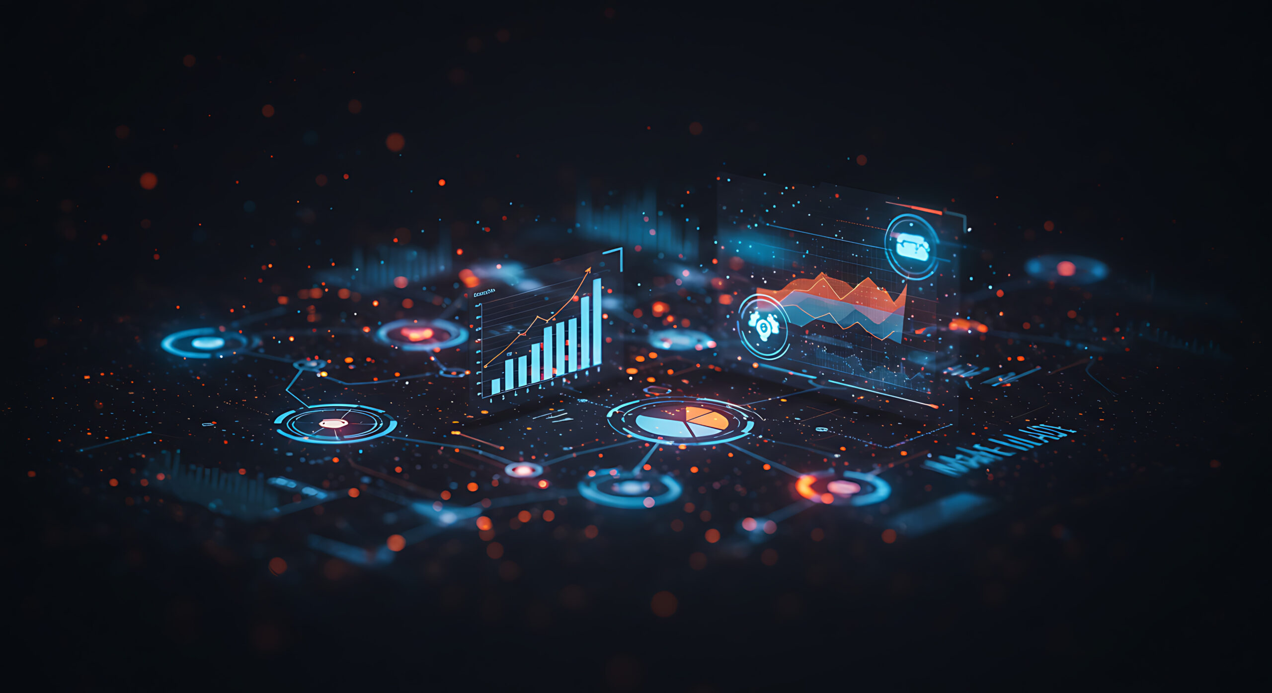 Data Visualization at RISE, Sweden