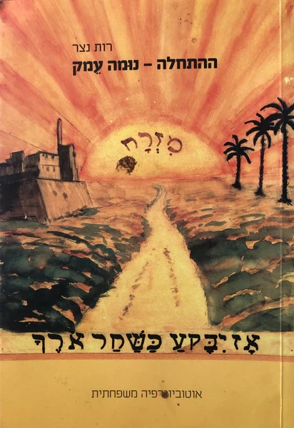 אחרי ההתקפה