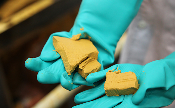 pics Yellow Cake Uranium Price yellow cake plc a specialist company