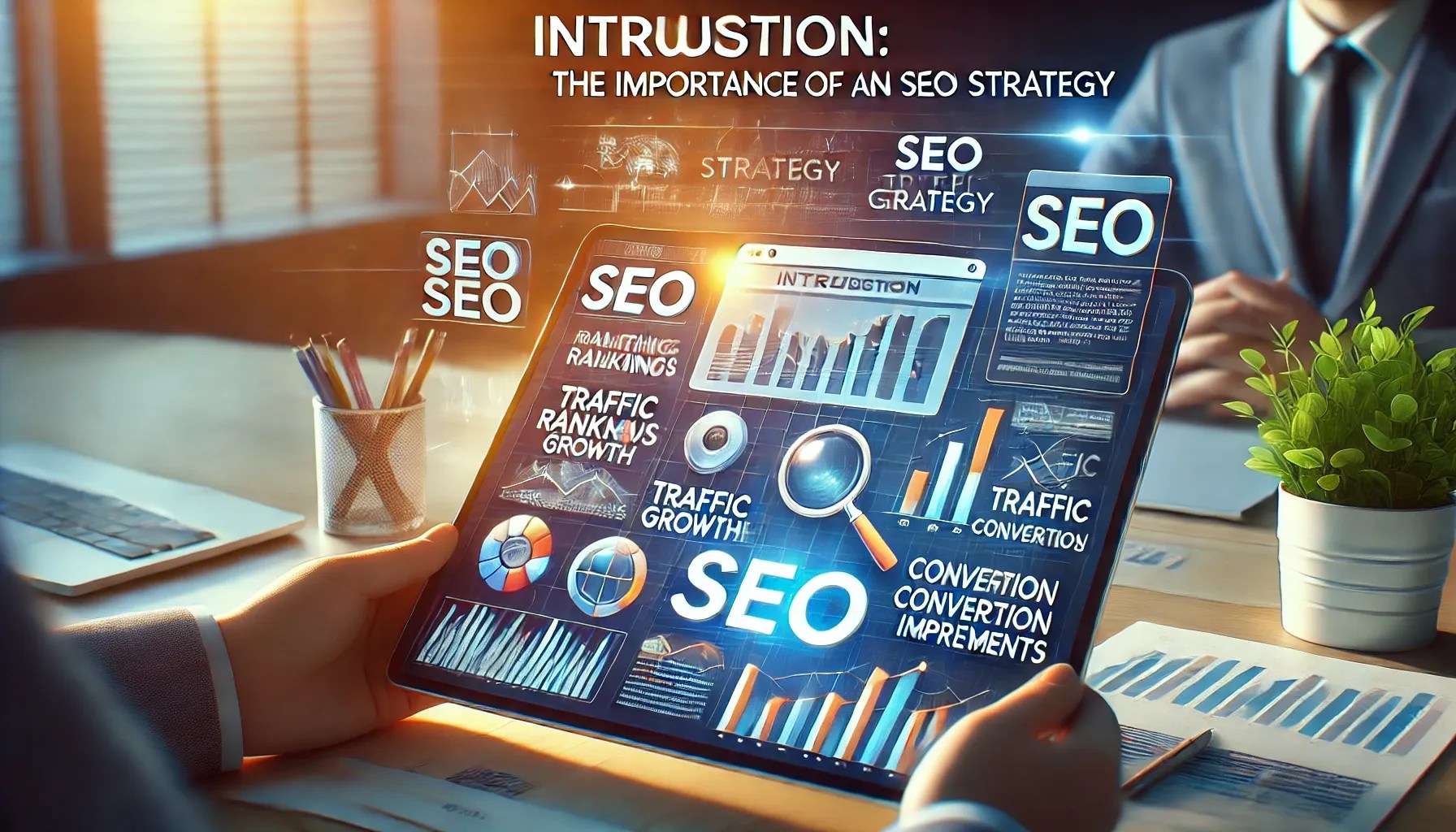 全面SEO策略規劃與實施指南:從網站審查到連結獲取的步驟解析 10 seo strategy guide website review link building 01