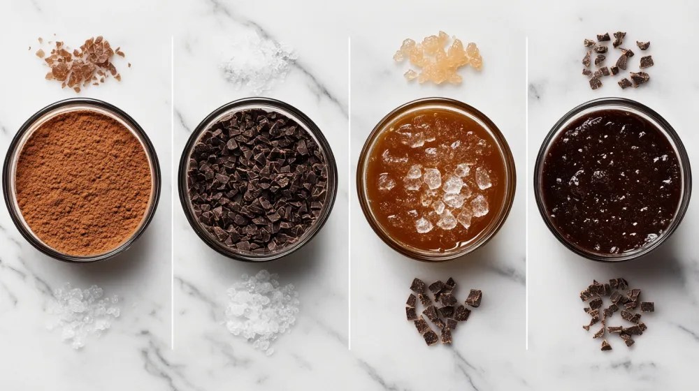 糖果製作入門基礎指南:糖果製作基本技巧 6 basic candy making techniques guide tutorial 20241106 06 yellowdaddy