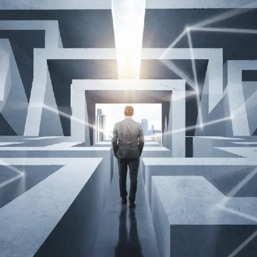 讀書能力不再是成功的唯一途徑:創業這條路,誰都有機會走 11 problem solving mindset deep thinking analysis method 07yellowdaddy