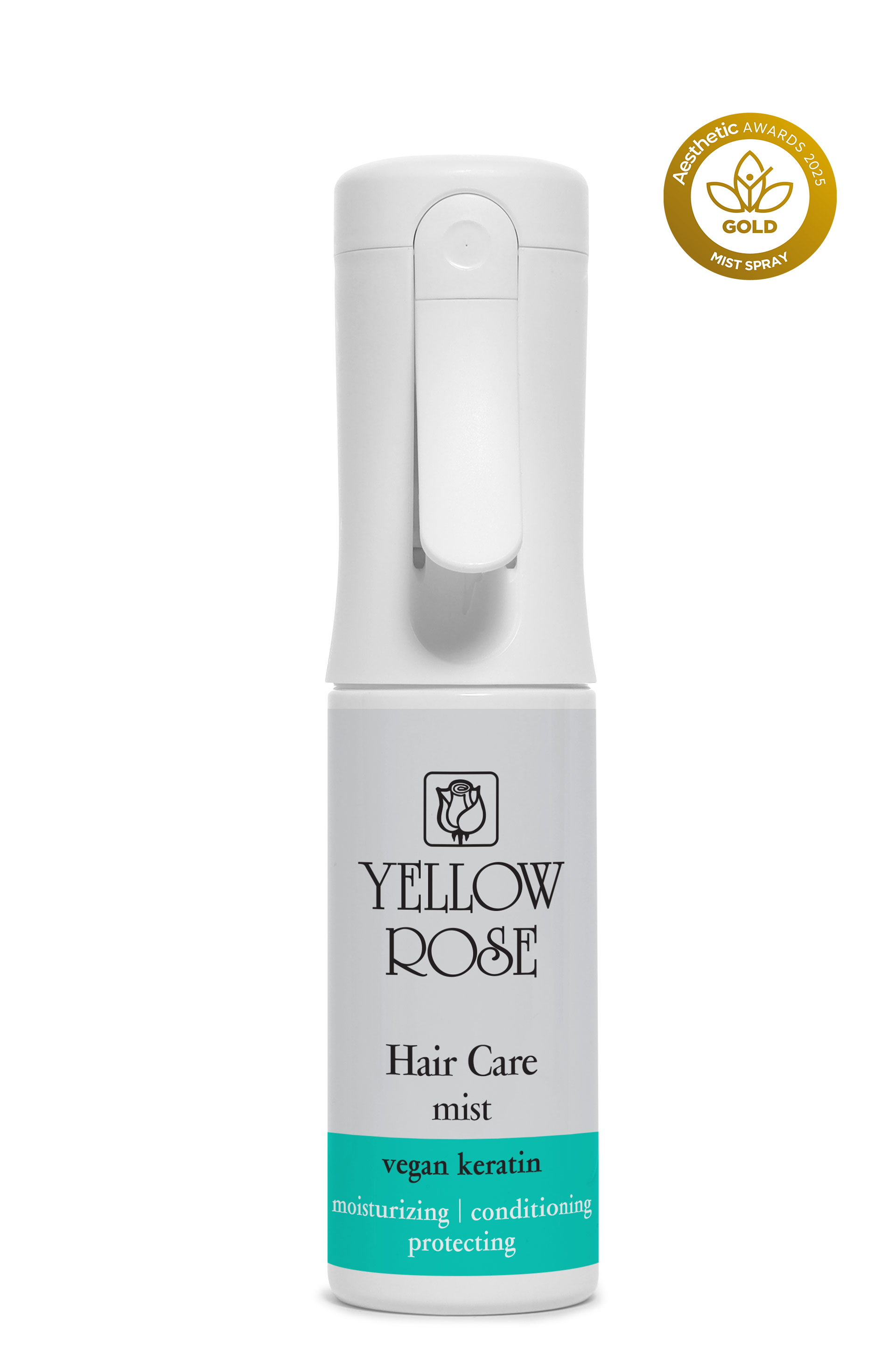 Yellowrose Gr - Nature Picture Collection - Retina Quality