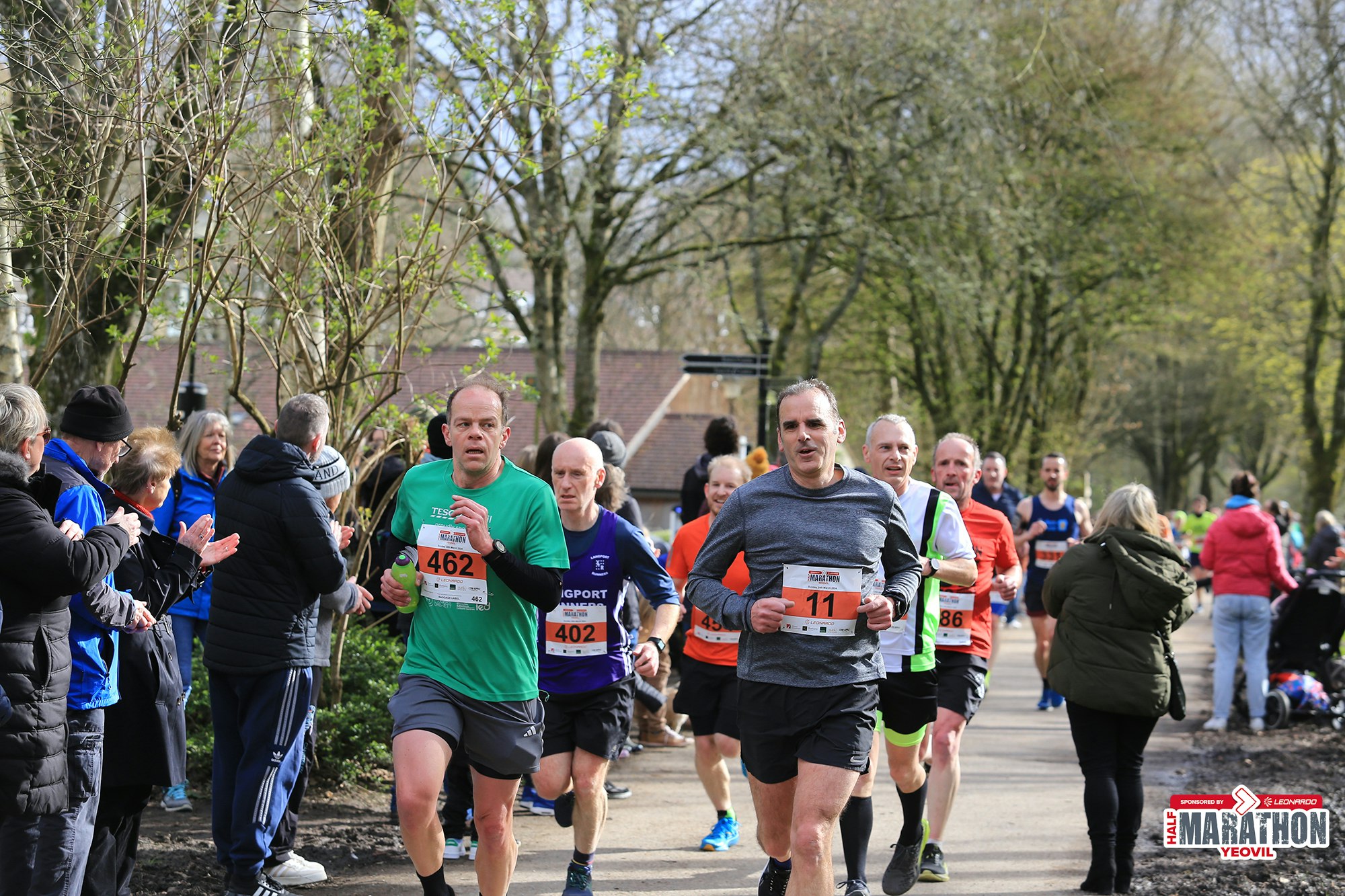 Yeovil 10k 2027 Yeovil Half Marathon IMG 8905 