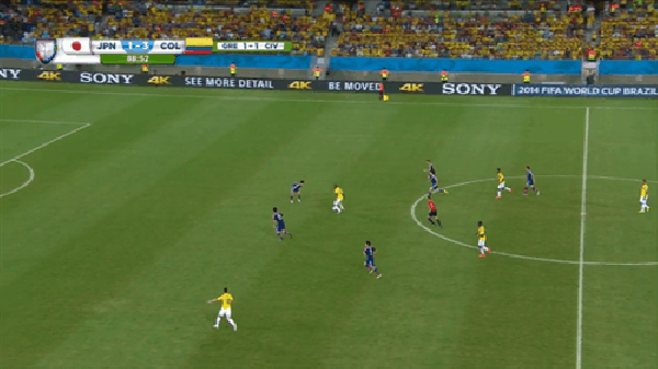 James-Rodriguez