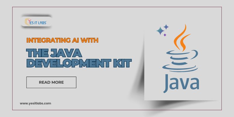 Integrating AI with the Java Development Kit