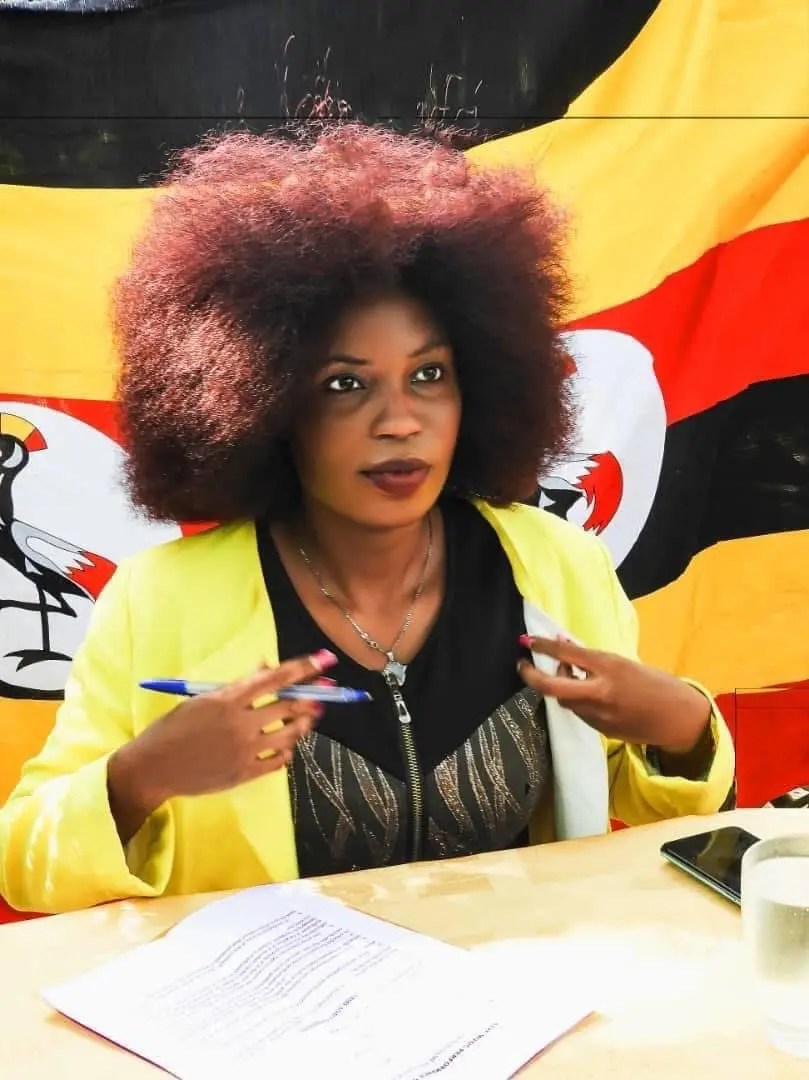 Quin Gee in child trafficking saga