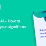 Risks In AI - How To Control Your Algorithms