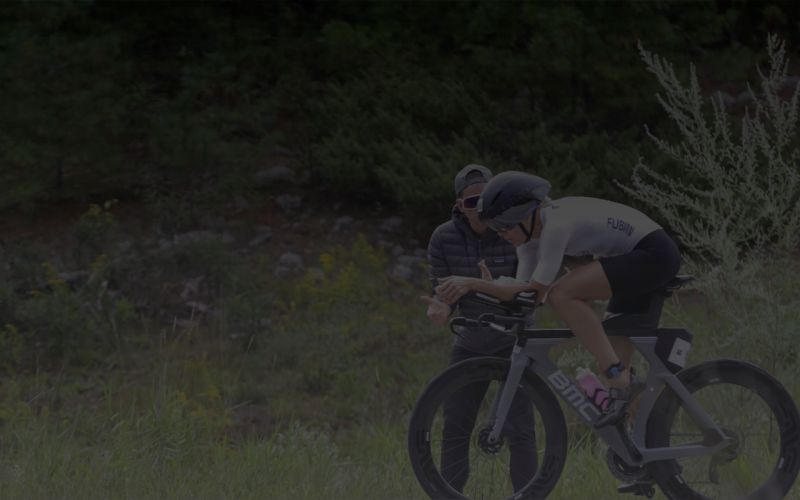 Andrew Yoder Yoder Performance Linkedin - Incredible Light Pattern - 8K