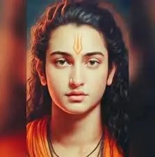 Ram, willpower, virtues, merits