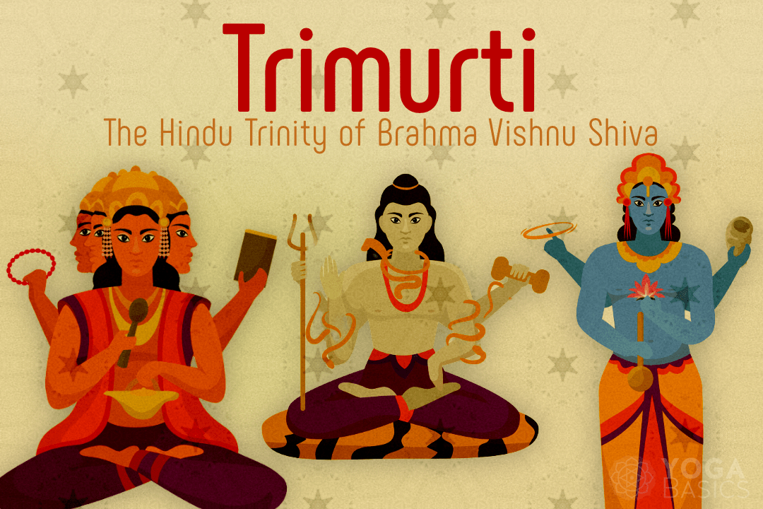 Trimurti