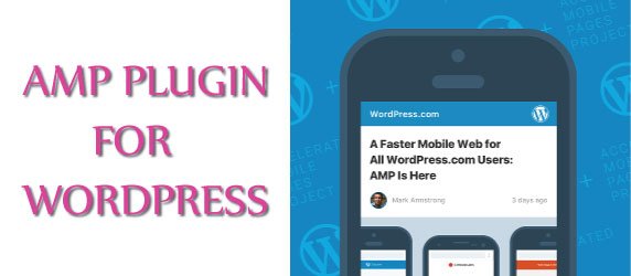 To create an amp version of your site, we recommend you use the amp for wordpress plugin. amp plugin for wordpress - YogiHosting