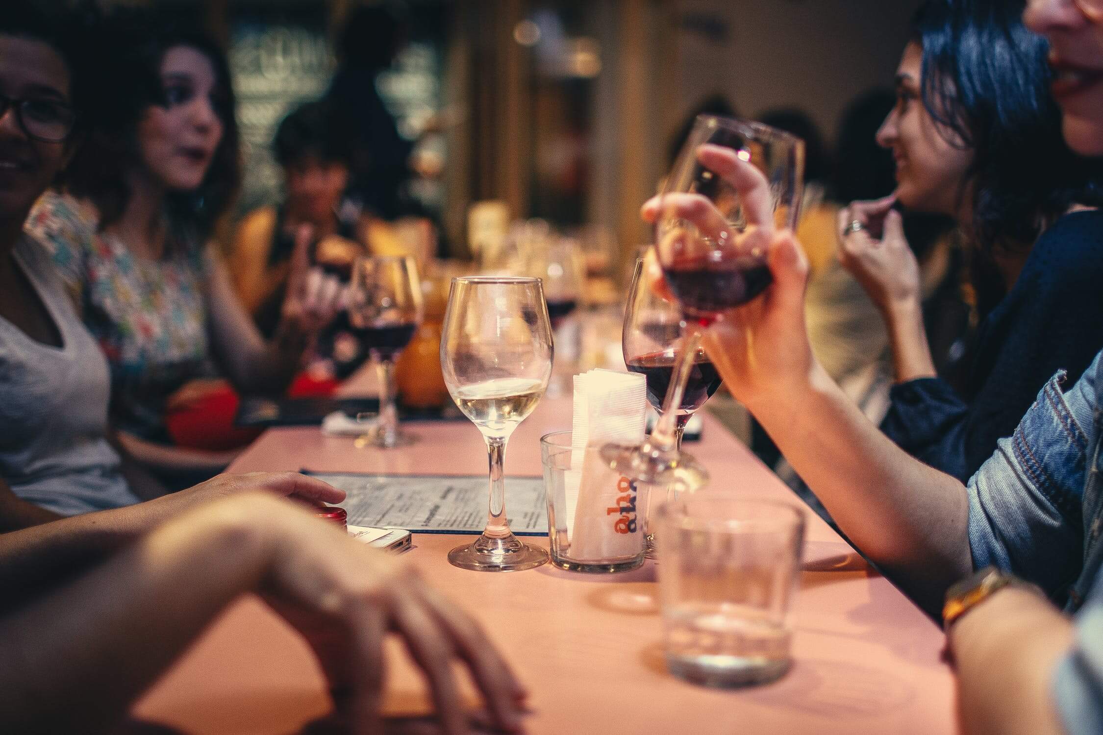 Smooth Restaurant Launch