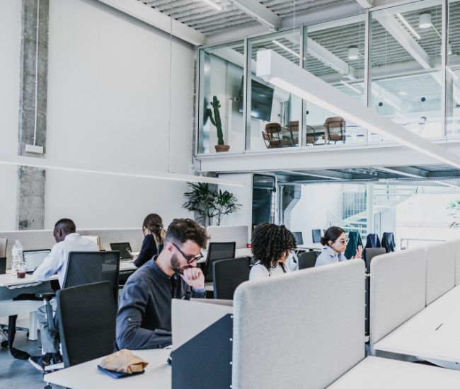 Empower HR Teams with Data-Driven Decisions