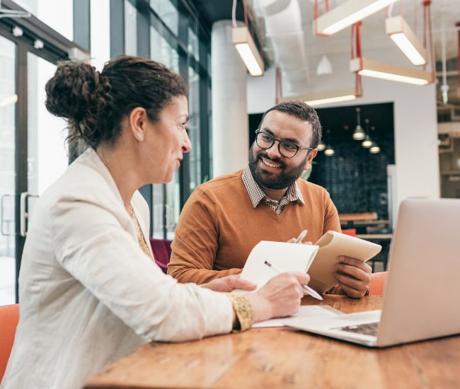 Integrated Tools for Workforce Management
