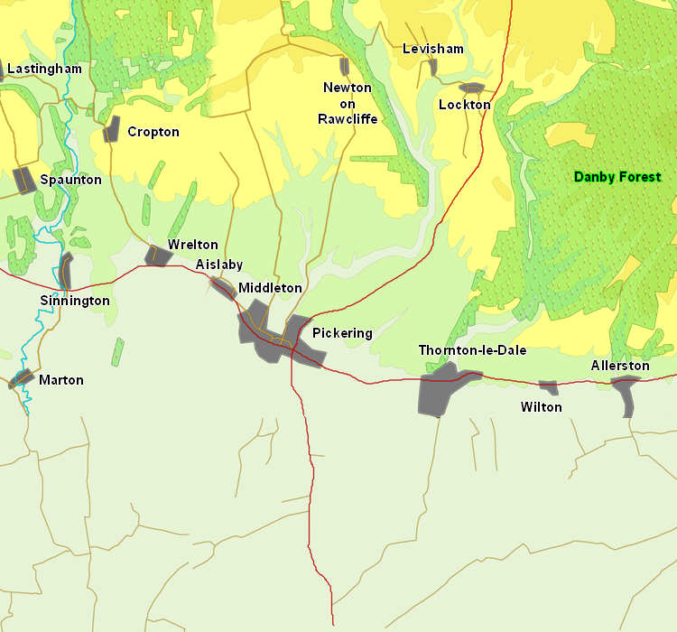 Clickable Map Pickering 02 