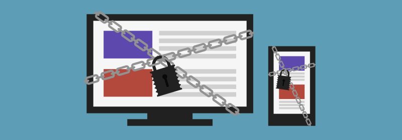 Make Wordpress Force Https With Or Without A Plugin You Can Wp - High Resolution Geometric Designs for Desktop