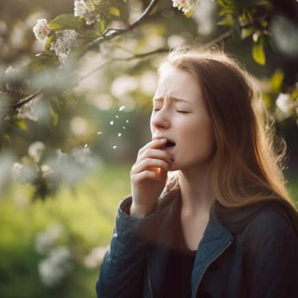 L'allergie au pollen : Comprendre et gérer cette affaire saisonnière