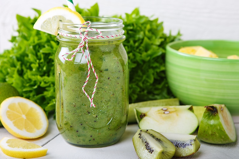 J. J. Smith (author) - smoothie detox J. J. Smith (author) - smoothie detox