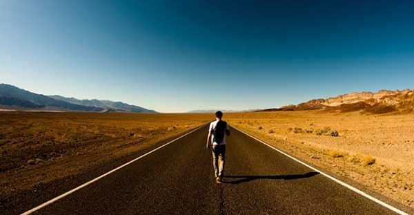 Journey