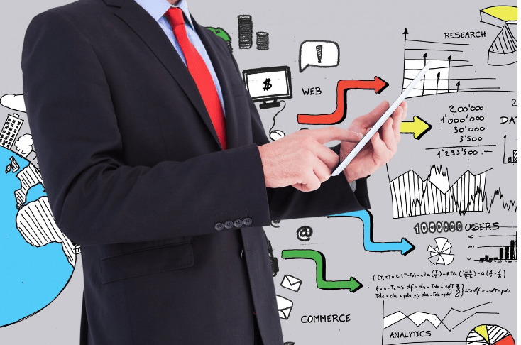 What is product management