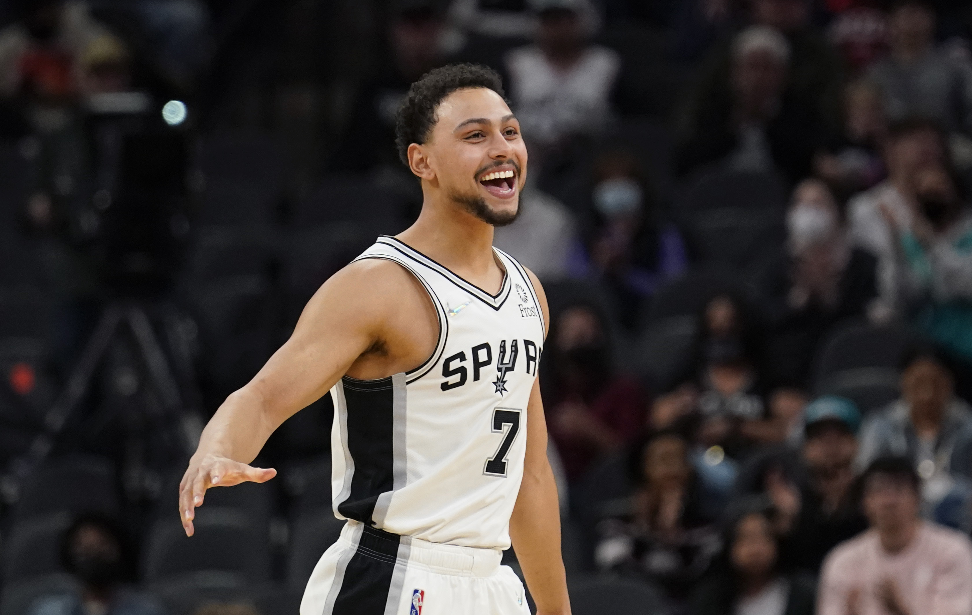 bryn forbes