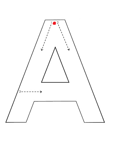 La A Non Si Scrive In Questo Modo: Esercizio Di Pregrafismo Divide Il Web 512_x_396_png