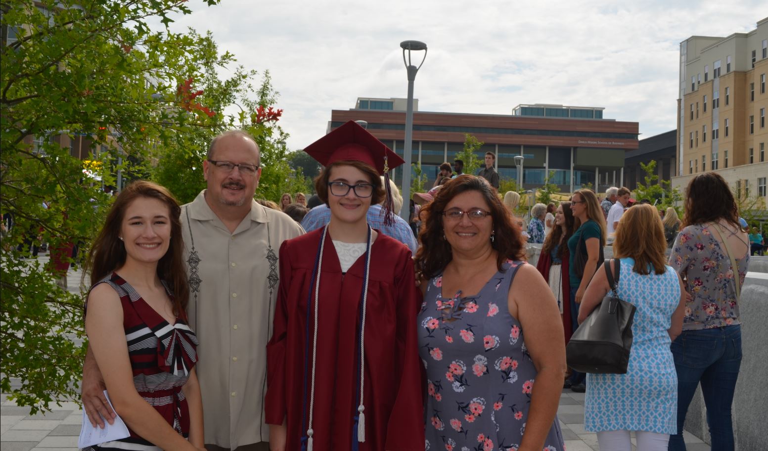 Make your scholarship application stand out