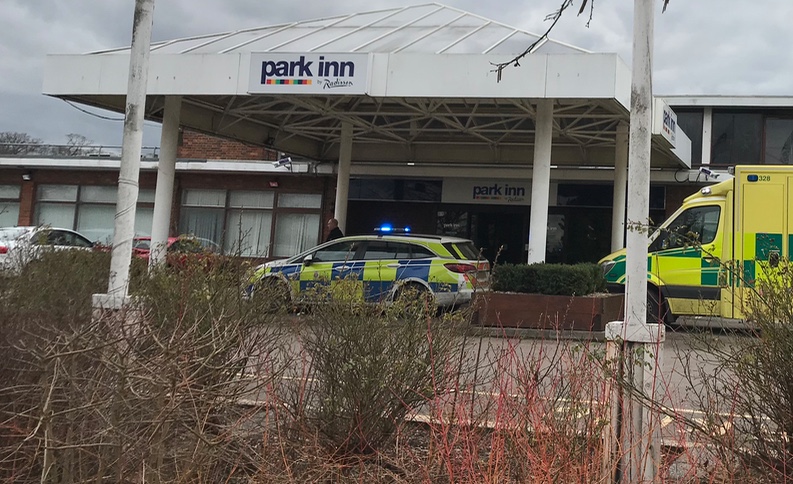 Park Inn