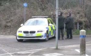 Police Dec