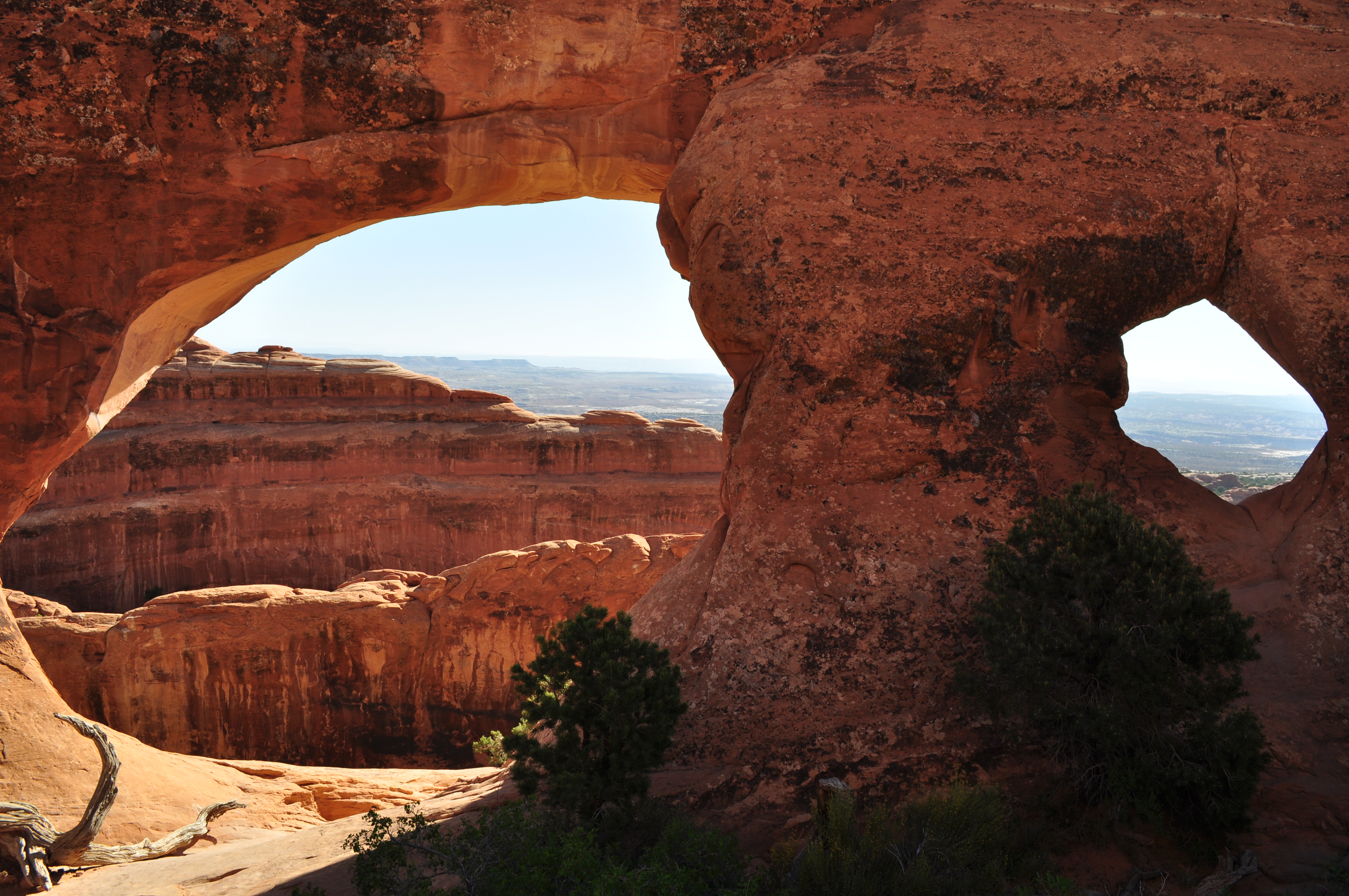 Devils Garden Arches National Park Your Hike Guide