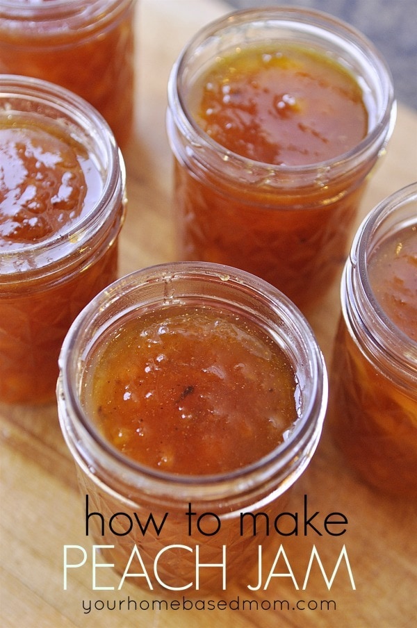 How to prepare blueberry jam instant pot