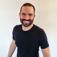 Picture of Daniel Prieto