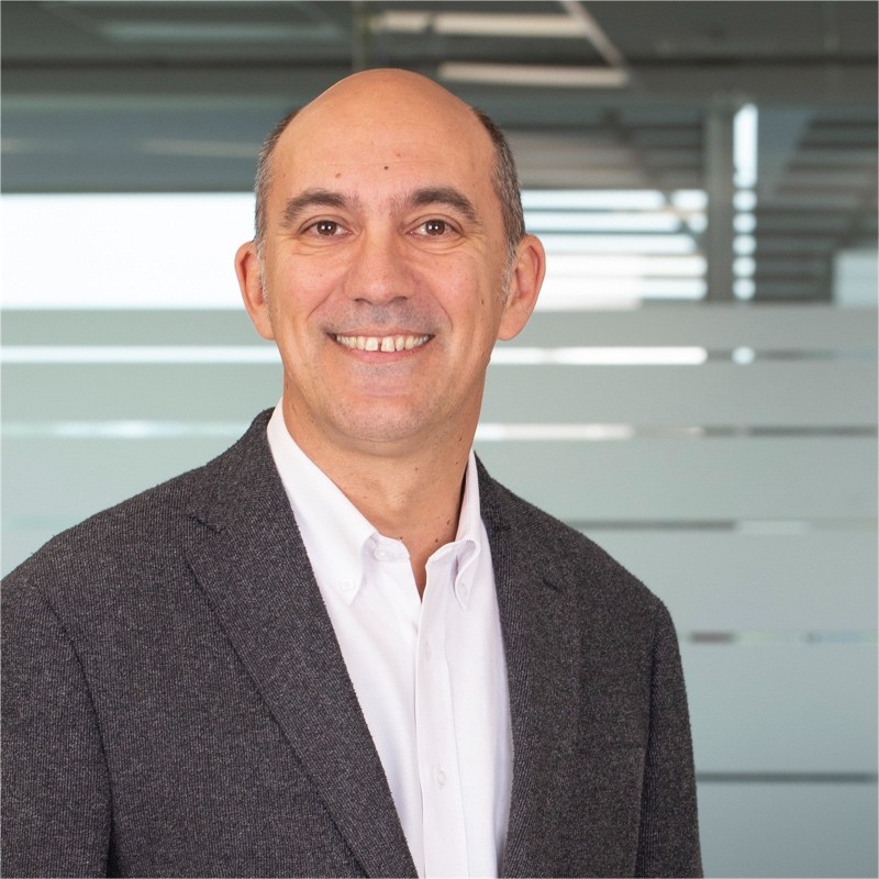 Picture of Juan M. Jordán