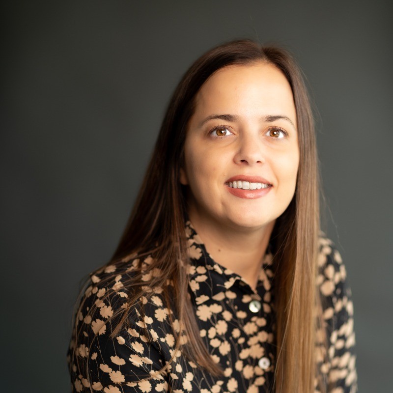 Retrato de Micael Müller