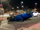 Victoria Avenue A127 closed by car collision