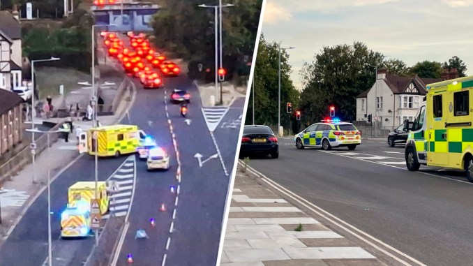 southend-crash-rtc-queensway-motorcylist-bike.001