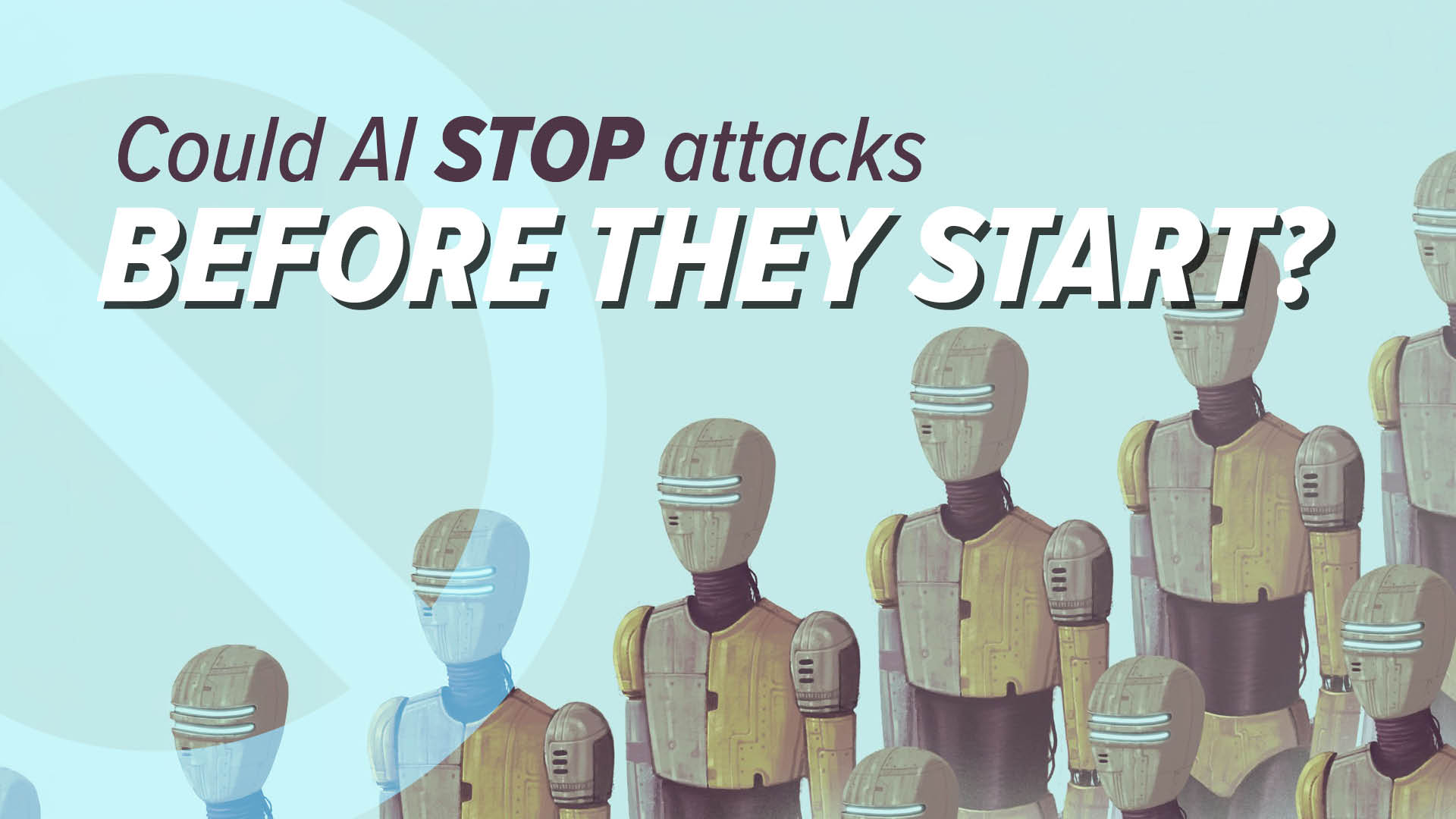 Could this be the future of cybersecurity?