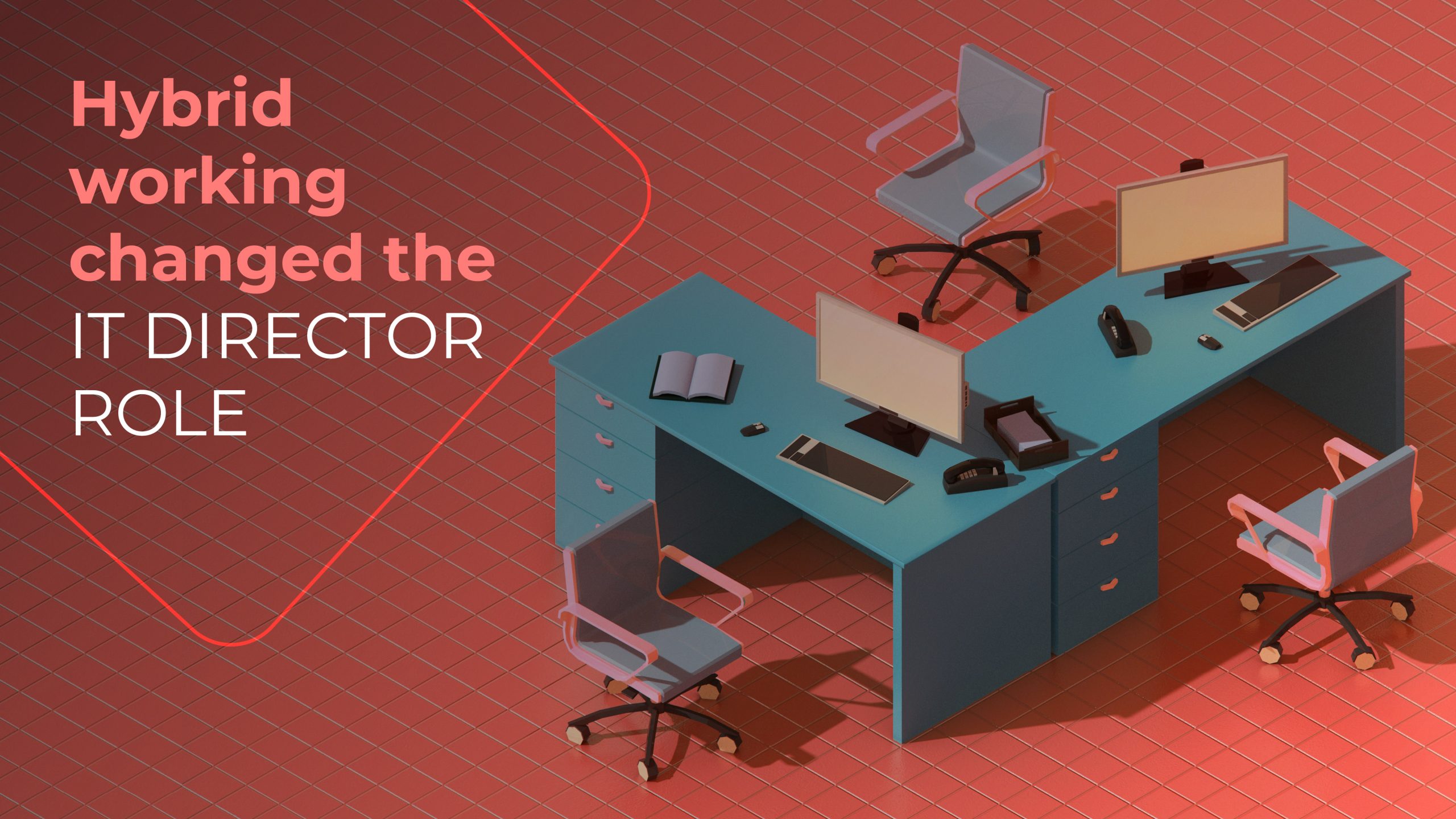 Featured image for “Your job got bigger when the office got smaller”