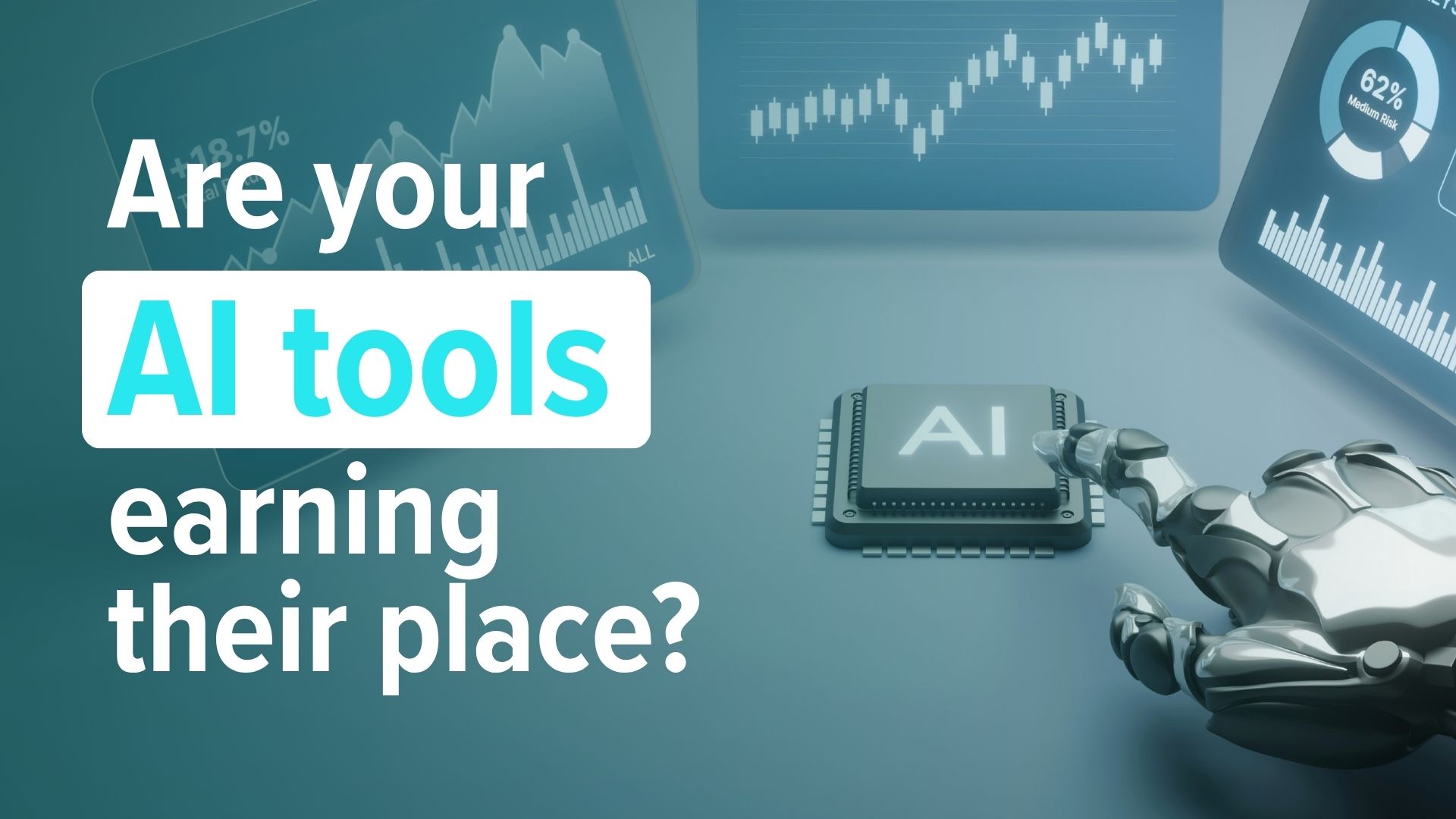 Featured image for “Are you measuring AI… or just paying for it?”
